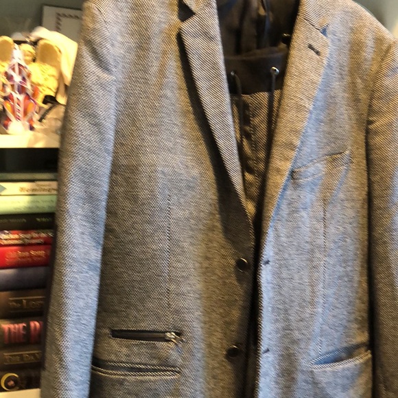 NOCTURNAL Suit! - Picture 3 of 15